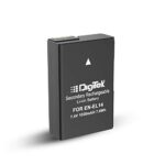 DIGITEK® (ENEL14) Rechargeable Battery for Nikon D Series &