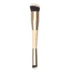 Milagro Beauty Foundation Brush 03, Dual-End Makeup Brush,