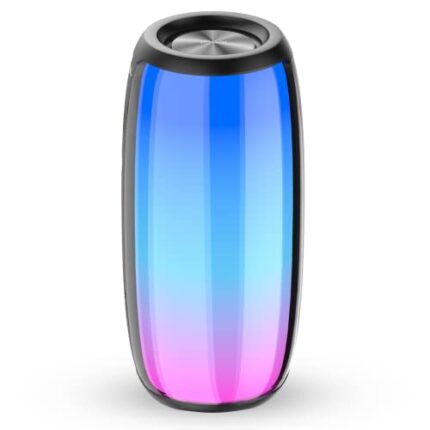 iGear Spectrum Bluetooth Party Speaker|24W MegaBass Speaker with