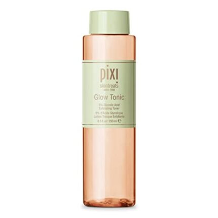 Pixi Beauty Glow Tonic With Aloe Vera And Ginseng, 250 Ml