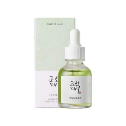 Beauty of Joseon Calming Serum-30ML