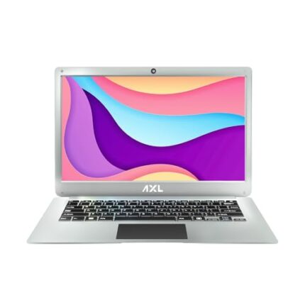 AXL VayuBook Laptop 14.1 Inch FHD IPS Display (4GB Ram,128GB SSD)