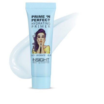 Insight Cosmetics Prime 'n Perfect Hydrating Primer (10ml)