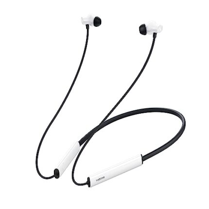 Realme Buds Wireless 3 in-Ear Bluetooth Headphones,30dB