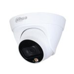 Dahua Wired 2MP IP Dome Full Color Camera,