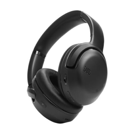 JBL Tour One M2 Adaptive Noise Cancelling Over-Ear Headphones,