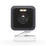 WYZE Cam v3 Pro 2K Indoor/Outdoor Wi-Fi Security Camera with