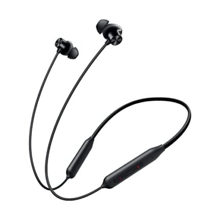 Oneplus Bullets Z2 Bluetooth Wireless in Ear Earphones with Mic,