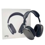 5Years Warranty Wireless P9 Headphones with Over-Ear Design |