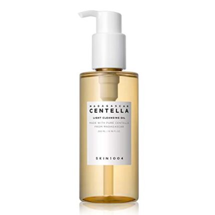 SKIN1004 Madagascar Centella Light Cleansing Oil 200ml