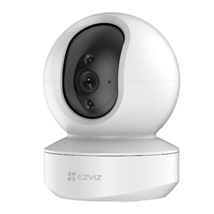 EZVIZ 1080p Security Camera Indoor WiFi 2Mp| Motion Detection |