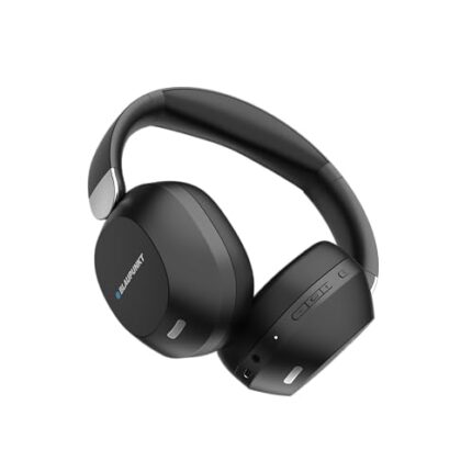 Blaupunkt BH61 Moksha True Active Noise Cancellation I Perfect