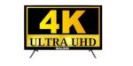 REALiSHO 32 inche 4k + Ultra hd Smart Lucent 5nj6 Series 80(cm)