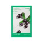 Innisfree Acai Berry Energy Sheet Mask 22ml