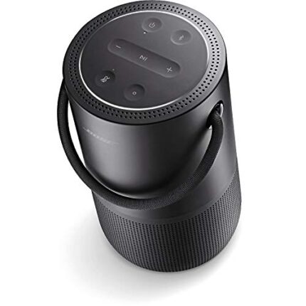 Bose Portable Smart Wireless Bluetooth Speaker with Alexa Voice