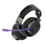 Skullcandy PLYR Multi-Platform Over-Ear Wireless Gaming Headphone