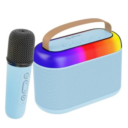 pTron Newly Launched Fusion Joy 20W Bluetooth Speaker with