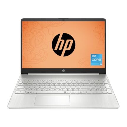 HP 15S Intel Core i3 12th Gen (8GB Ram/512 GB SSD/Fhd/Windows