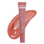 Hyphen Vitamin-Infused Peptide Tinted Lip Balm - Hazel | 24 Hrs