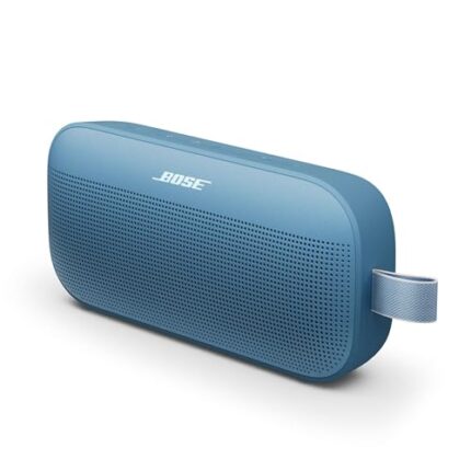 Bose New SoundLink Flex Portable Bluetooth Speaker (2nd Gen),