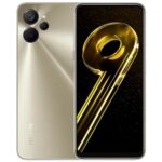 realme 9i 5G (Metallica Gold, 4GB RAM, 64GB Storage)