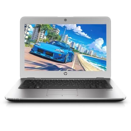 (Refurbished) HP EliteBook 820 G3 6th Gen Intel Core i5 Thin &