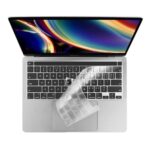 EooCoo Keyboard Cover Skin Protector Compatible for MacBook Pro