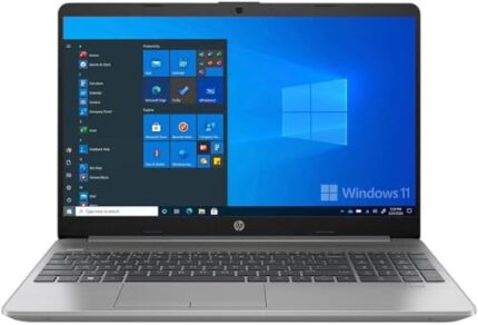 HP Laptop 250 G9 (2024), Intel Core i3 12th Gen 1215U -