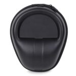 Sounce Headphone Vinyl Carrying Case Earpads Storage Bag