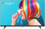 Neexa 80 cm (32 inches) HD Smart LED TV | Android TV | HDR Ready