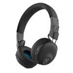 JLab Studio Bluetooth Wireless On-Ear Headphones | 30+ Hour