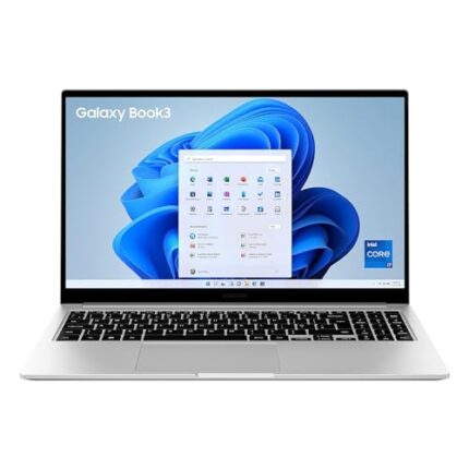 Samsung Galaxy Book3 Core i7 13th Gen 1355U - (16 GB/512 GB