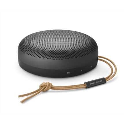 Bang & Olufsen Beosound A1 2nd Gen Portable Wireless Bluetooth