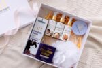 CDB's Exfoliation, Glow, Festive, Diwali Gift Box | Moisturizing