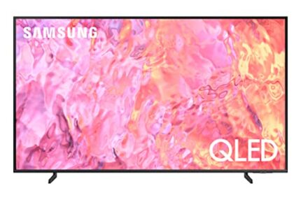 Samsung 214 cm (85 inches) 4K Ultra HD Smart Neo QLED TV