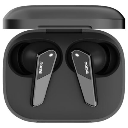 Noise Buds N1 Pro in-Ear Truly Wireless Earbuds with Metallic