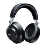 SHURE AONIC 50 Bluetooth Wireless Over Ear Headphones with Mic