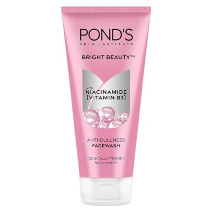 POND's Bright Beauty Anti-Dullness & Brightening Facewash With