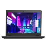 (Refurbished) Dell Latitude E7470 6th Gen Intel Core i7 Thin &