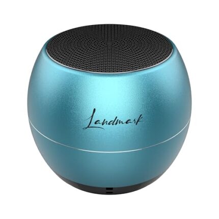 LANDMARK LM BT1045 Portable 5W Wireless Bluetooth Speaker Up to