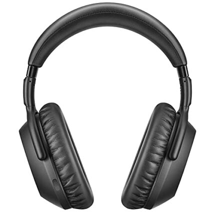 Sennheiser Consumer Audio PXC 550-II Wireless Bluetooth Over The