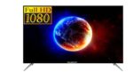 43 inch Smart vivid full hd LS4F series 80(cm) VOICE REMOTE