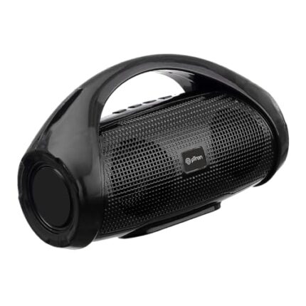 pTron Fusion Go 10W Portable Bluetooth Speaker with 6Hrs