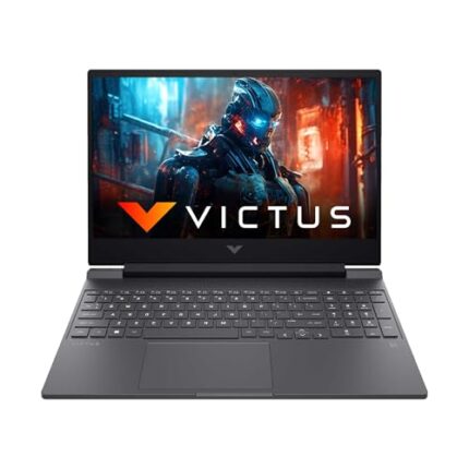 HP Victus Gaming Laptop, 13th Gen Intel Core i7-13620H, 8GB RTX