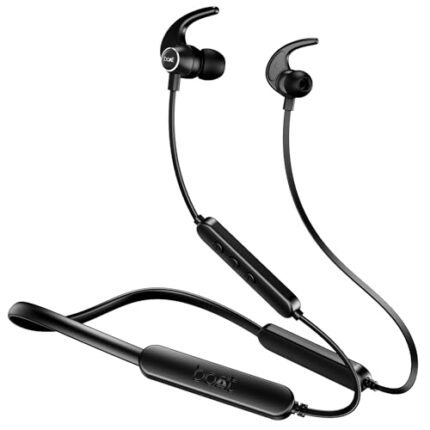 boAt Rockerz 255 Pro+ Bluetooth in Ear Neckband with Upto 60