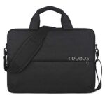 Probus Dual Tone Laptop Slim Sleeve Bag for 13.3 Inch