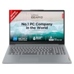 Lenovo IdeaPad Slim 3 12th Gen Intel Core i5-12450H 15.6"