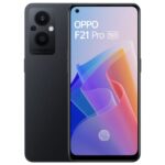 Oppo F21 Pro 5G (Cosmic Black, 8GB RAM, 128 Storage) with No Cost