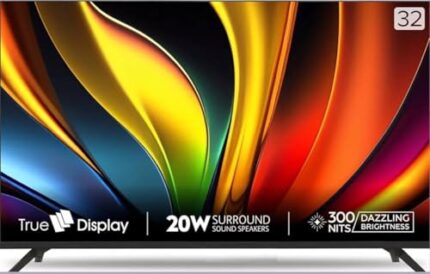 32 + inch Smart Full HD Vivid vwo94 Series LED | Smart