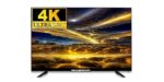 REALMERCURY 32 inches 4k ultra vivid full hd 80(cm) vivf series